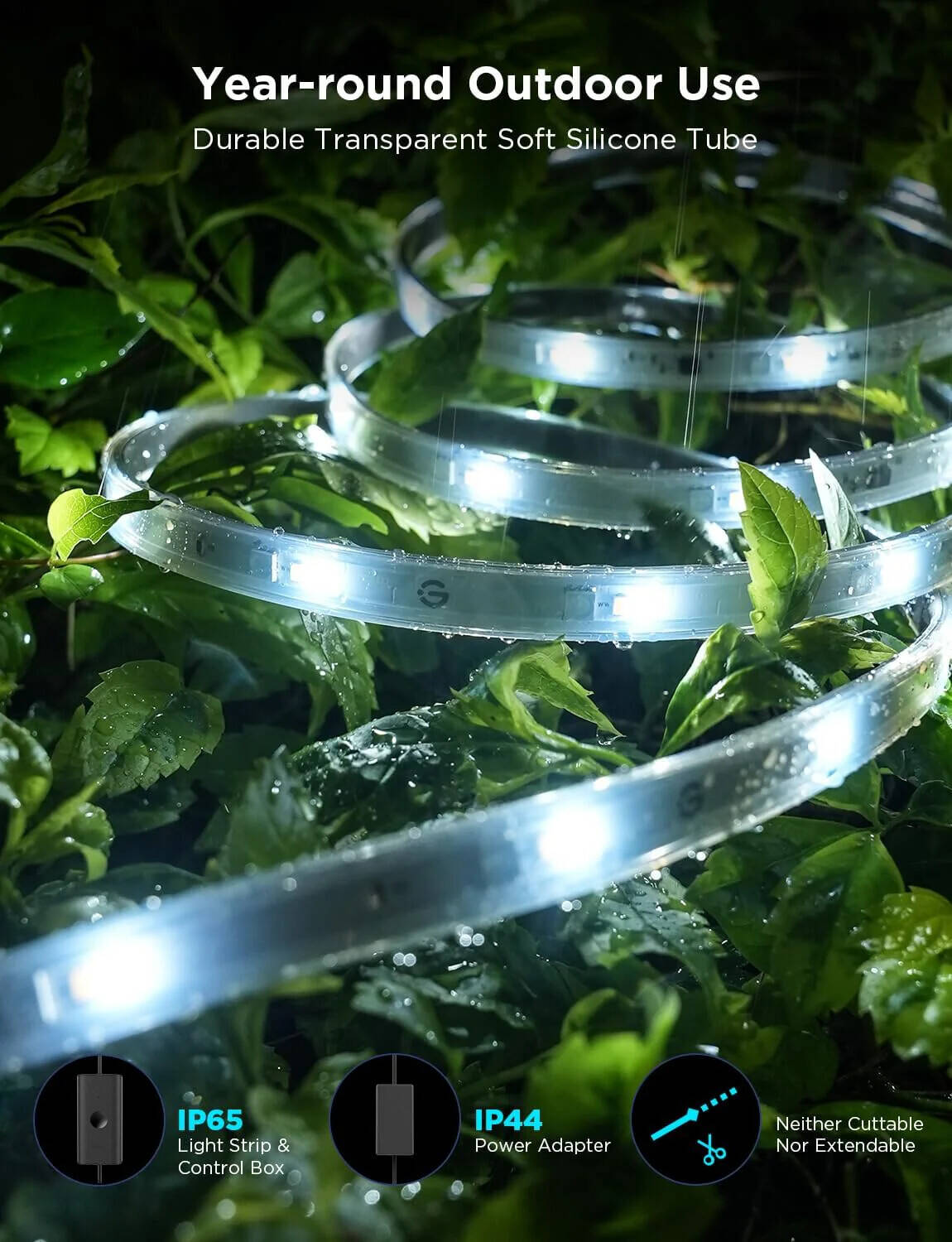 LED Smart Light Strip view 3