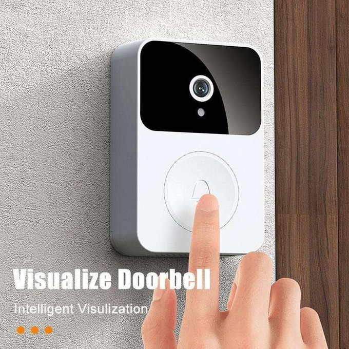 Smart Video Doorbell view 2