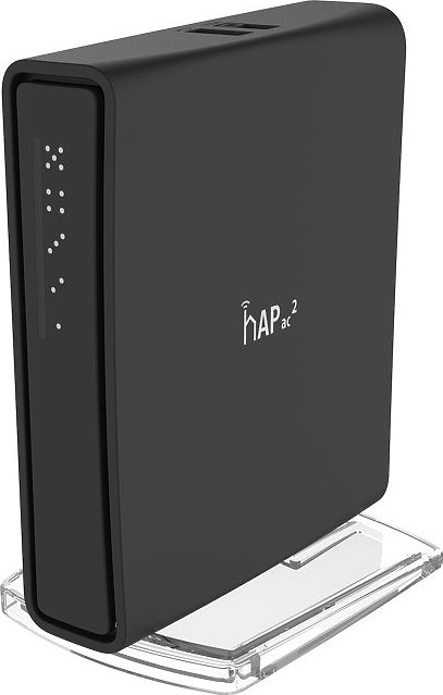 Mikrotik Hex Rb750gr3 Gigabit Ethernet Router / Rb 750 Mikrotik view 2