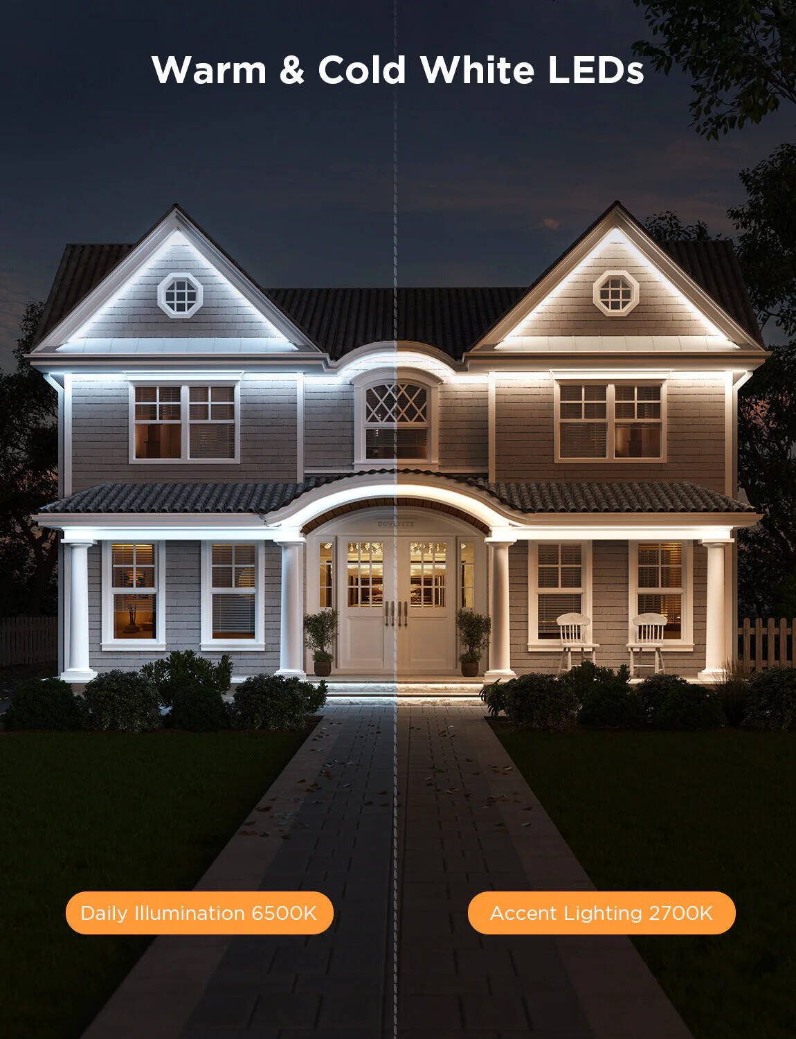LED Smart Light Strip view 2