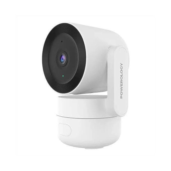 Indoor Smart Camera view 2
