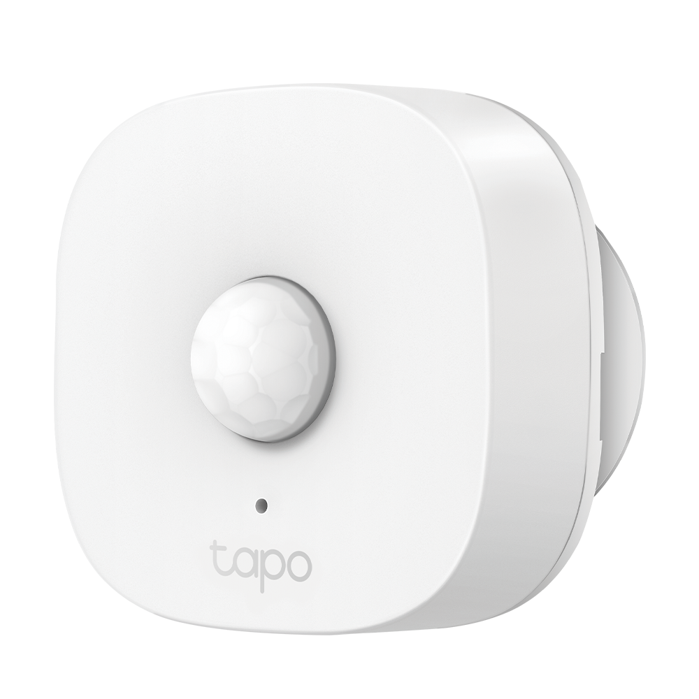 Motion Sensor - Smart Home Product Uganda | Deepcode Innovations