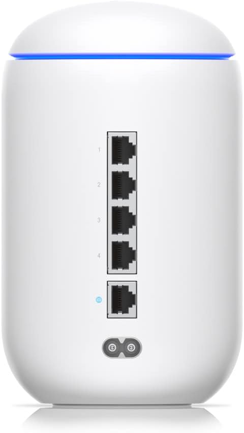 Ubiquiti UniFi wireless Dream Machine | UDM-US, single band view 2