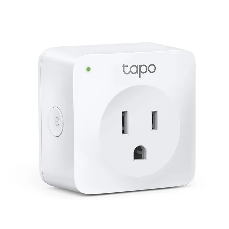 TP-Link Tapo P100 Mini Smart Wi-Fi Plug