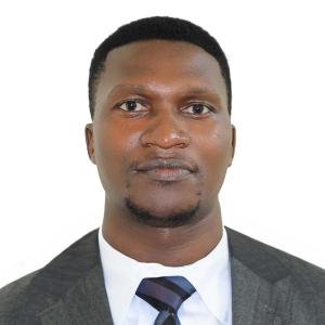 Ssematengo Simon, Assistant Managing Director at Deepcode Innovations